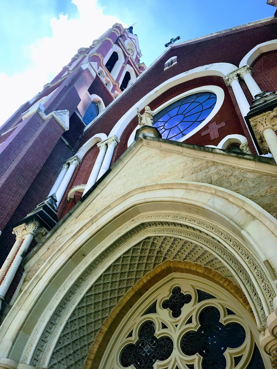 Arts District Mansion - wedding venue in Dallas, TX