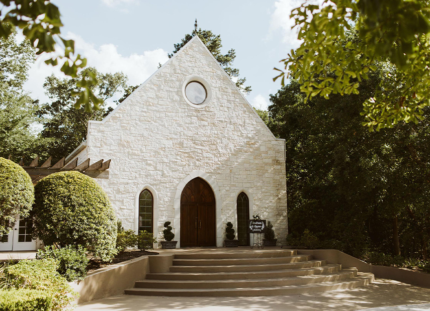 Ashton Gardens North Houston - wedding venue in Houston, TX