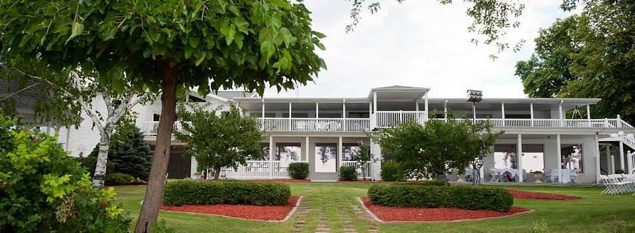 Aud Mar Banquet Hall - wedding venue in Muskego, WI