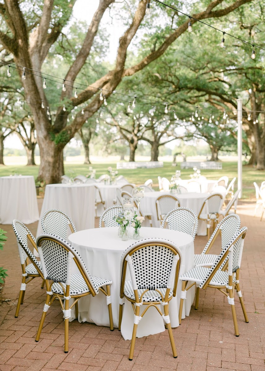 Audubon Clubhouse by Dickie Brennan & Co. - wedding venue in New Orleans, LA
