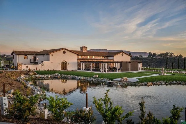 Truffle Pig Winery by Wedgewood Weddings - wedding venue in Temecula, CA