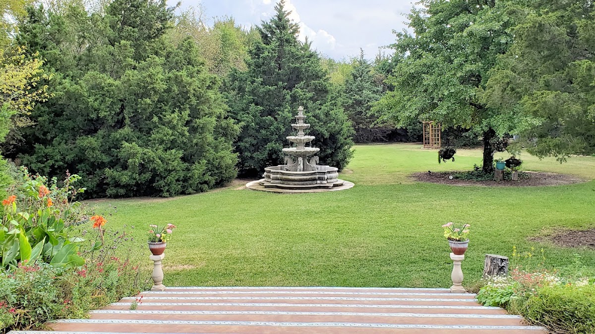 Azle Deer Cove - wedding venue in Azle, Texas