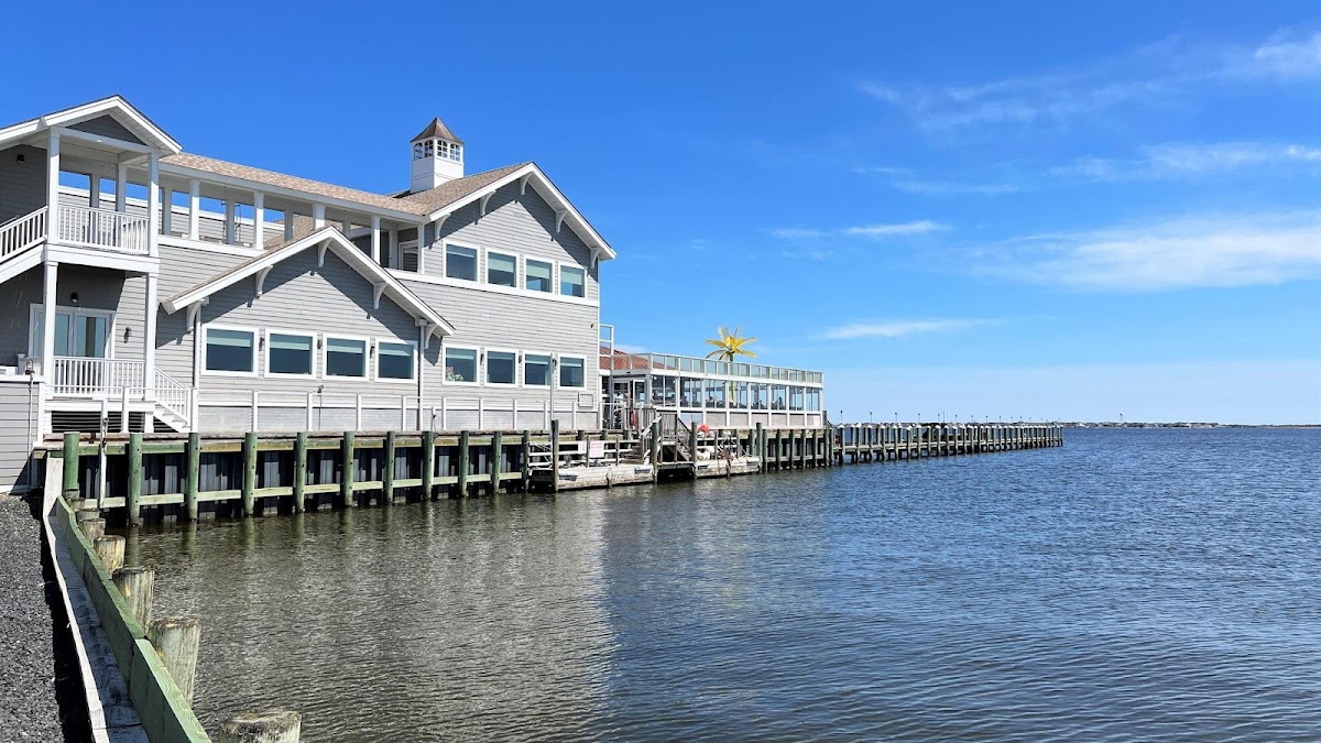 B2 Bistro - wedding venue in Bayville, New Jersey
