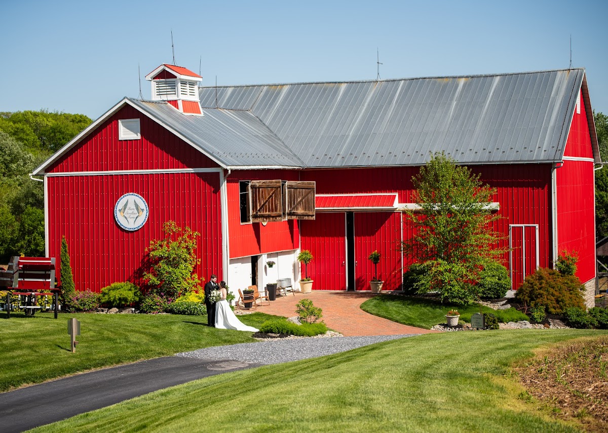 Barn Swallow Farm - wedding venue in Northampton, PA