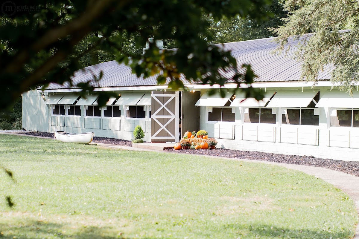 Bath Hollow Farm - wedding venue in Cuyahoga Falls, OH