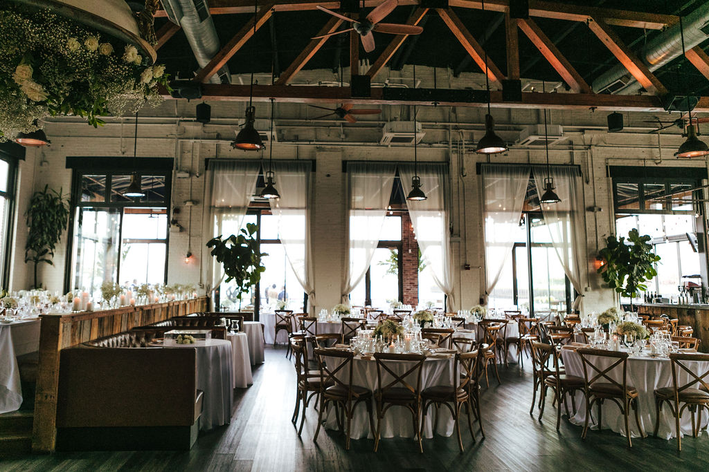 Battello - wedding venue in Jersey City, NJ