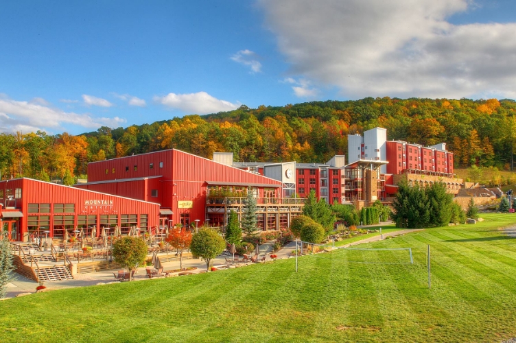 Bear Creek Mountain Resort - wedding venue in Macungie, PA