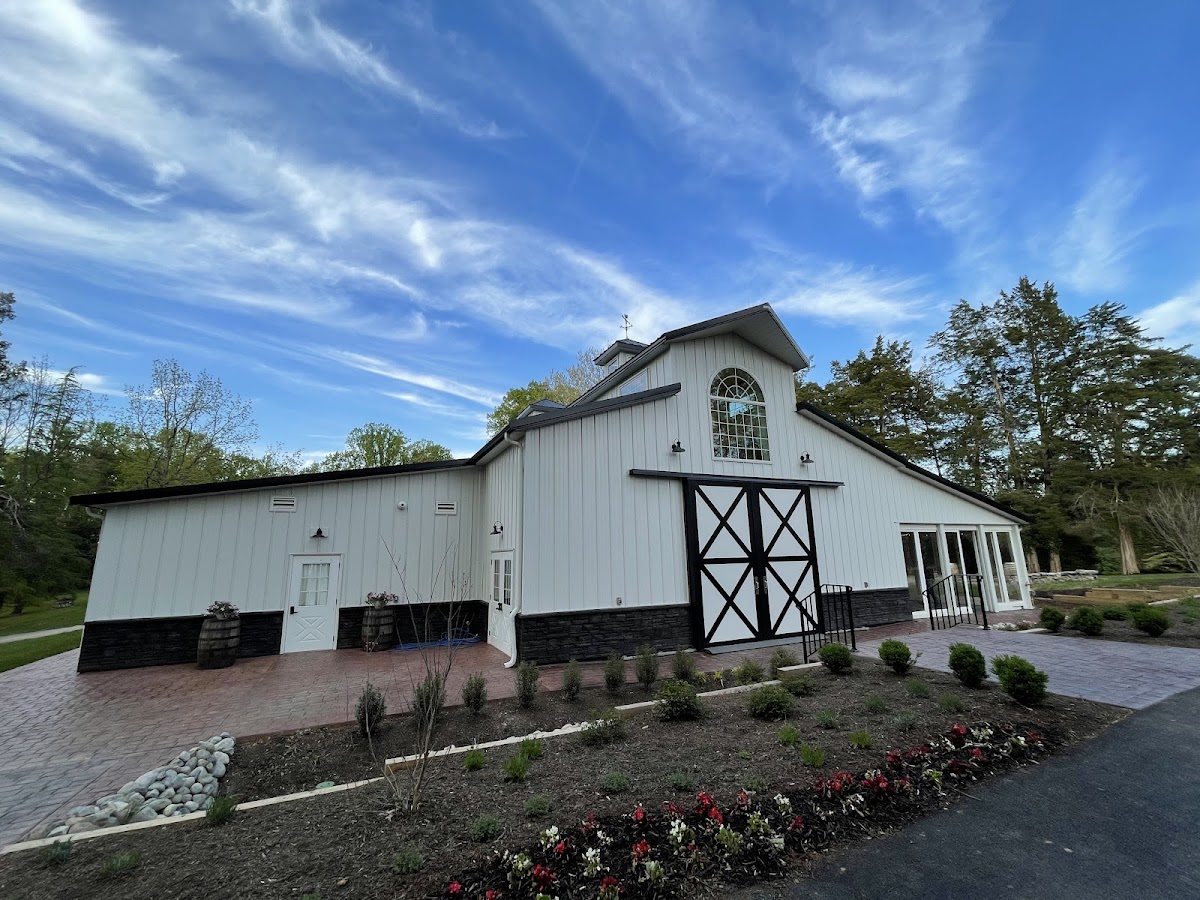 Bel Air 1740 - wedding venue in Woodbridge, VA
