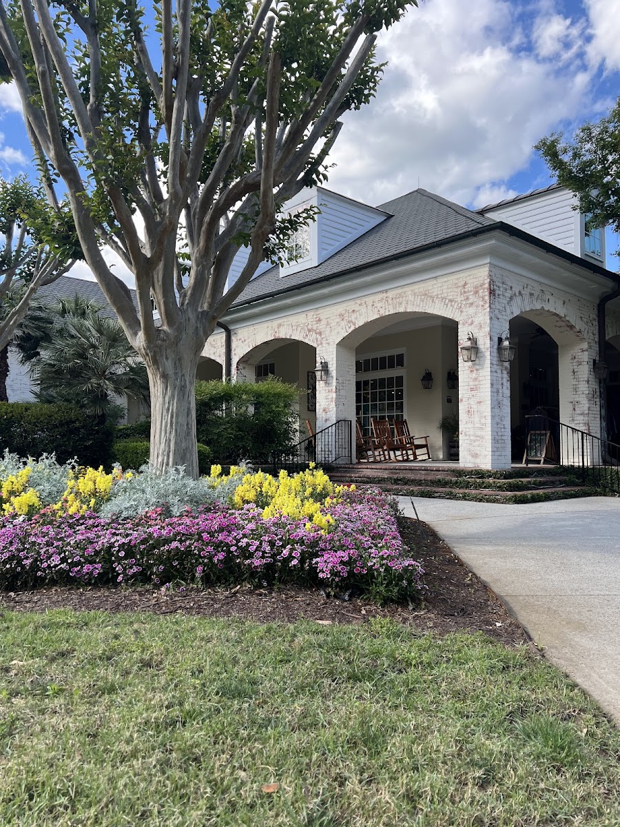 Belfair - wedding venue in Bluffton, South Carolina