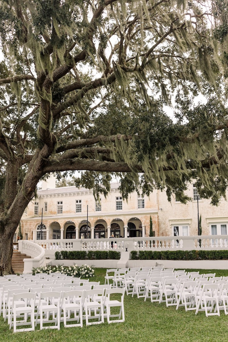 Bella Cosa - wedding venue in Lake Wales, Florida