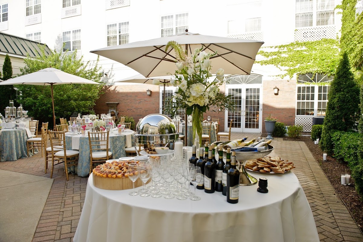 Belvedere Events & Catering - wedding venue in Elk Grove Village, IL