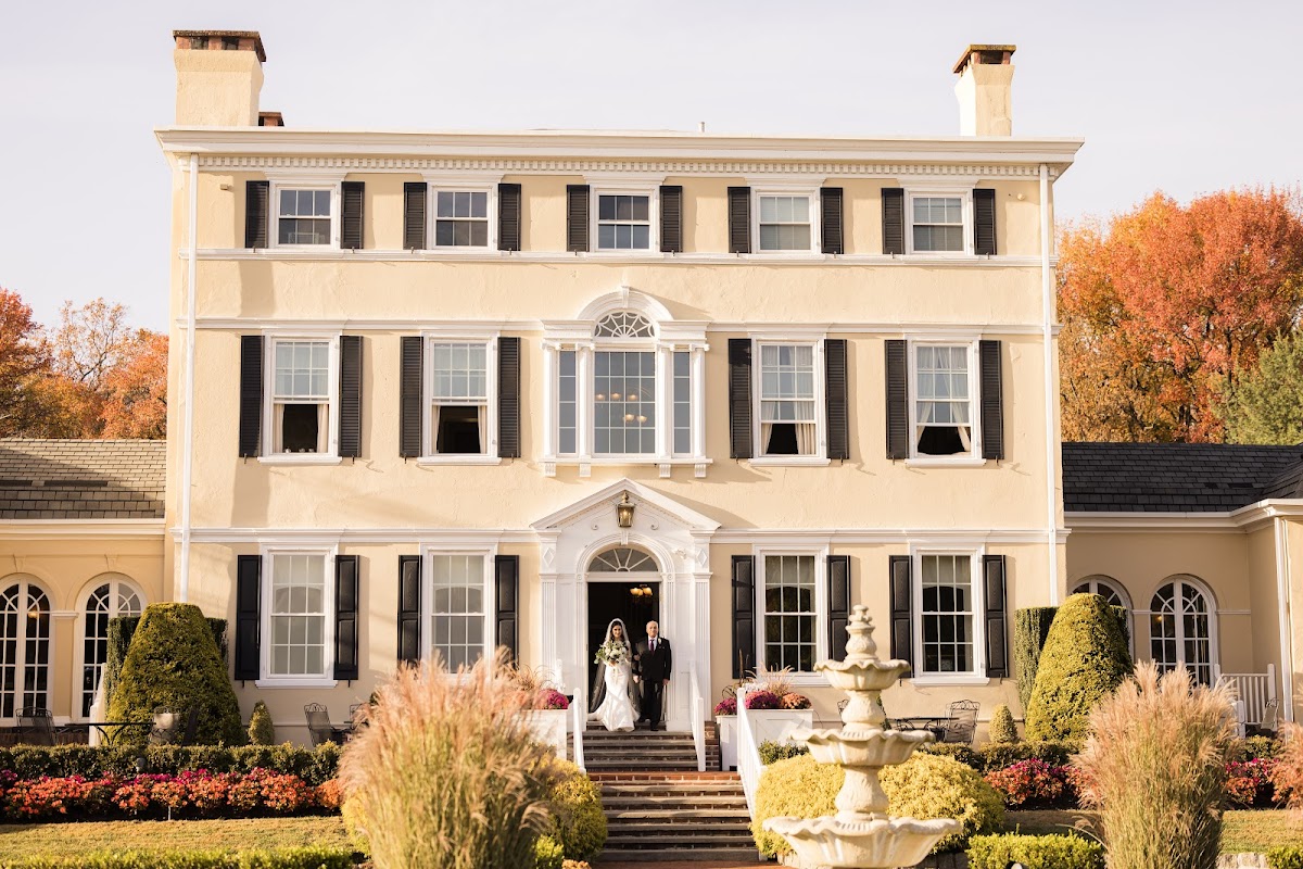 Bensalem - wedding venue in Bensalem, PA