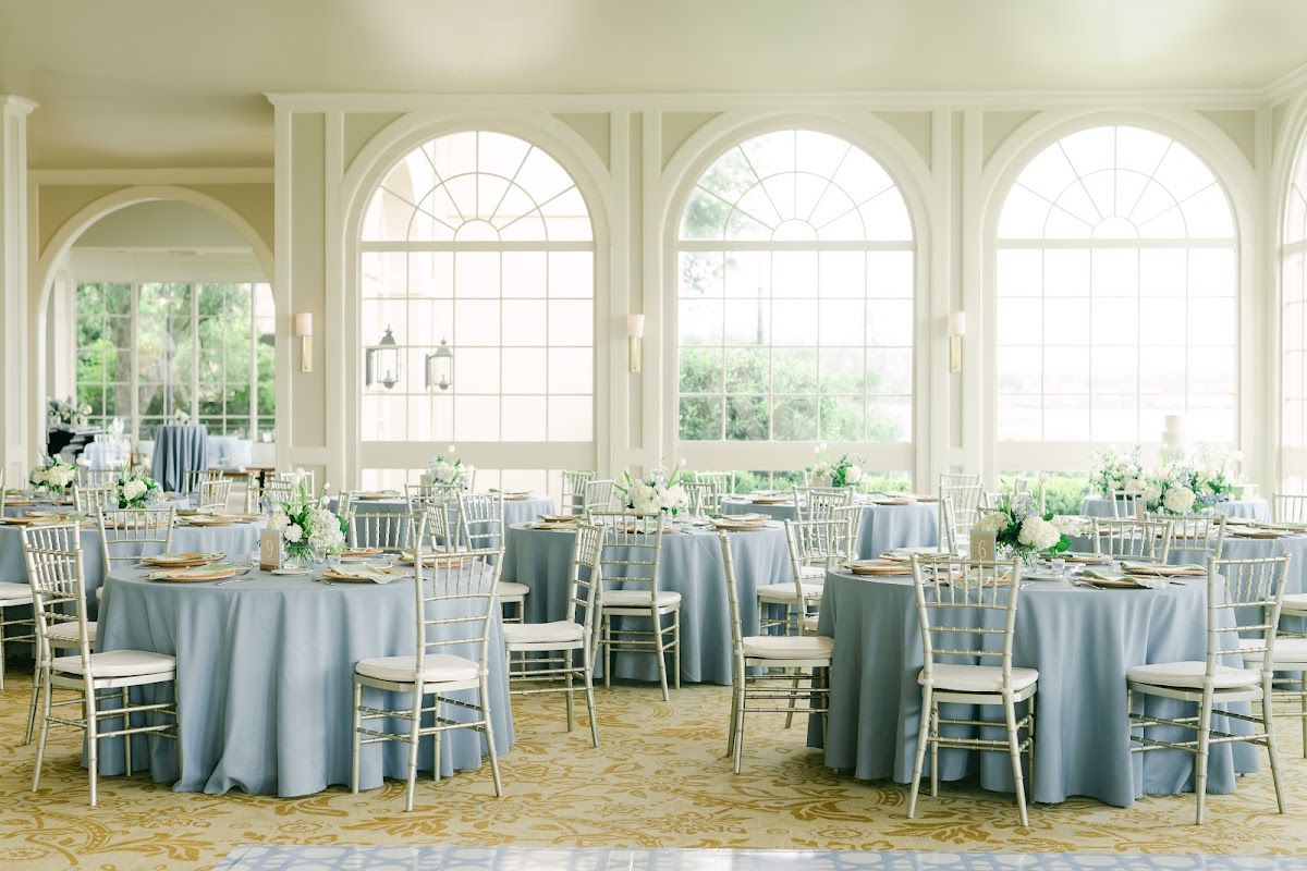 Bentwater Yacht & Country Club - wedding venue in Montgomery, TX
