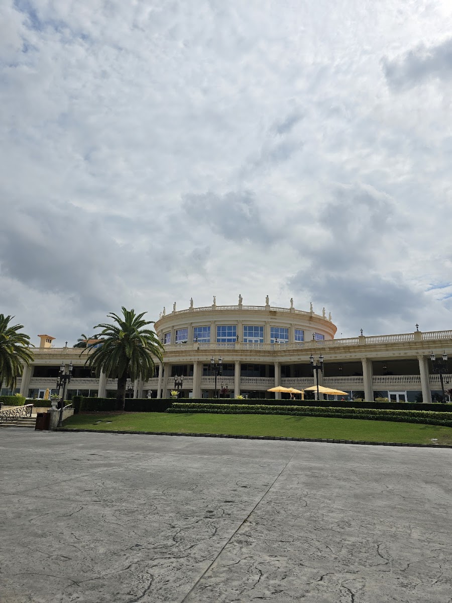 Beth Torah Benny Rok Campus - wedding venue in Miami, FL