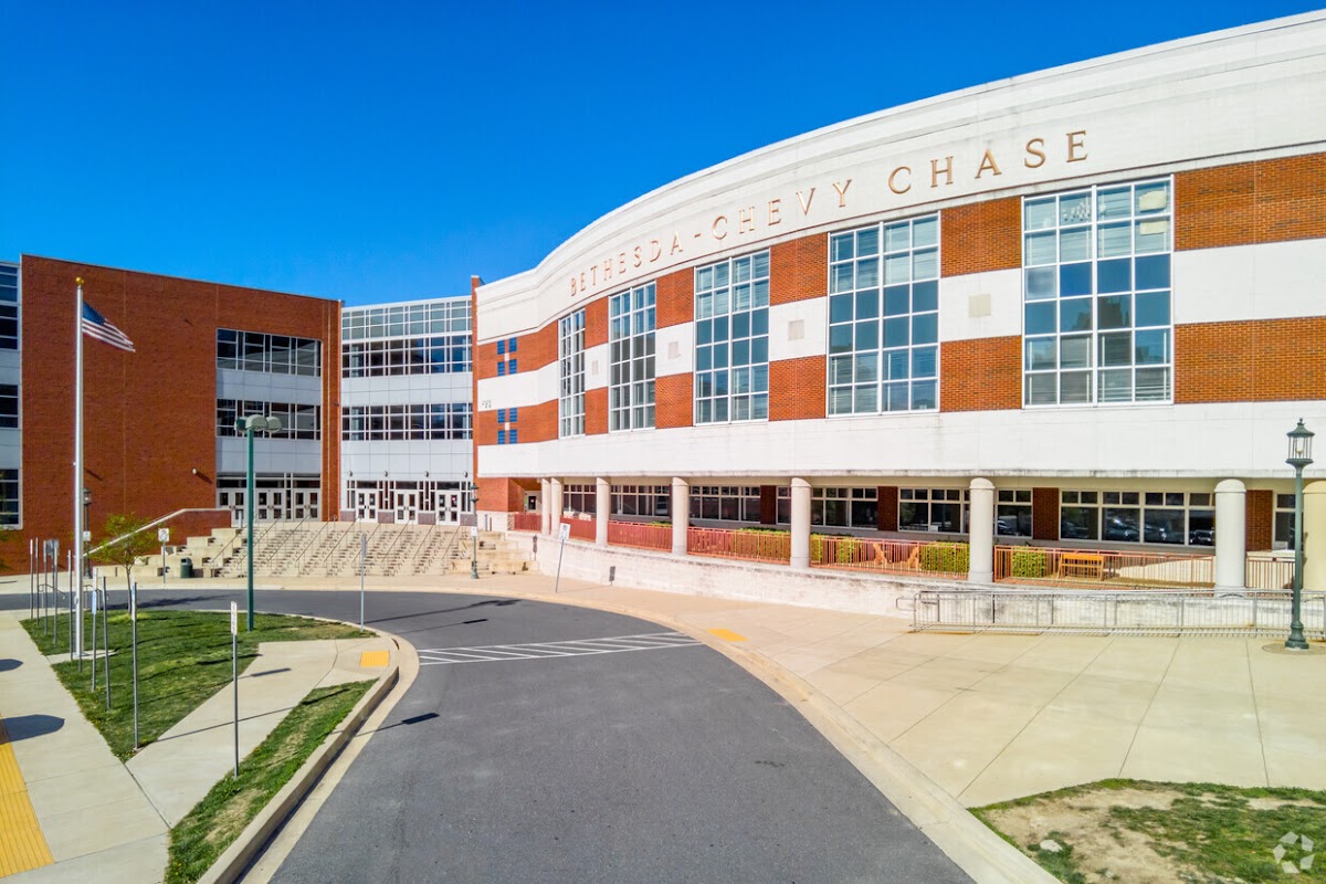Bethesda - wedding venue in Chevy Chase, MD