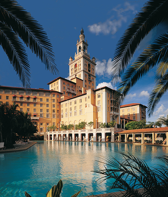Biltmore Hotel Miami Coral Gables - wedding venue in Coral Gables, FL