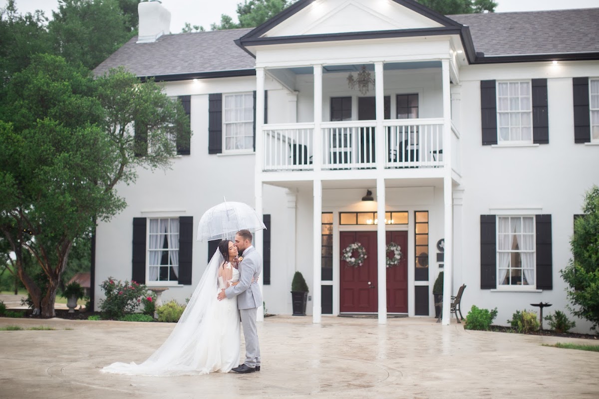 Bingham Ranch Events - wedding venue in Taylor, TX