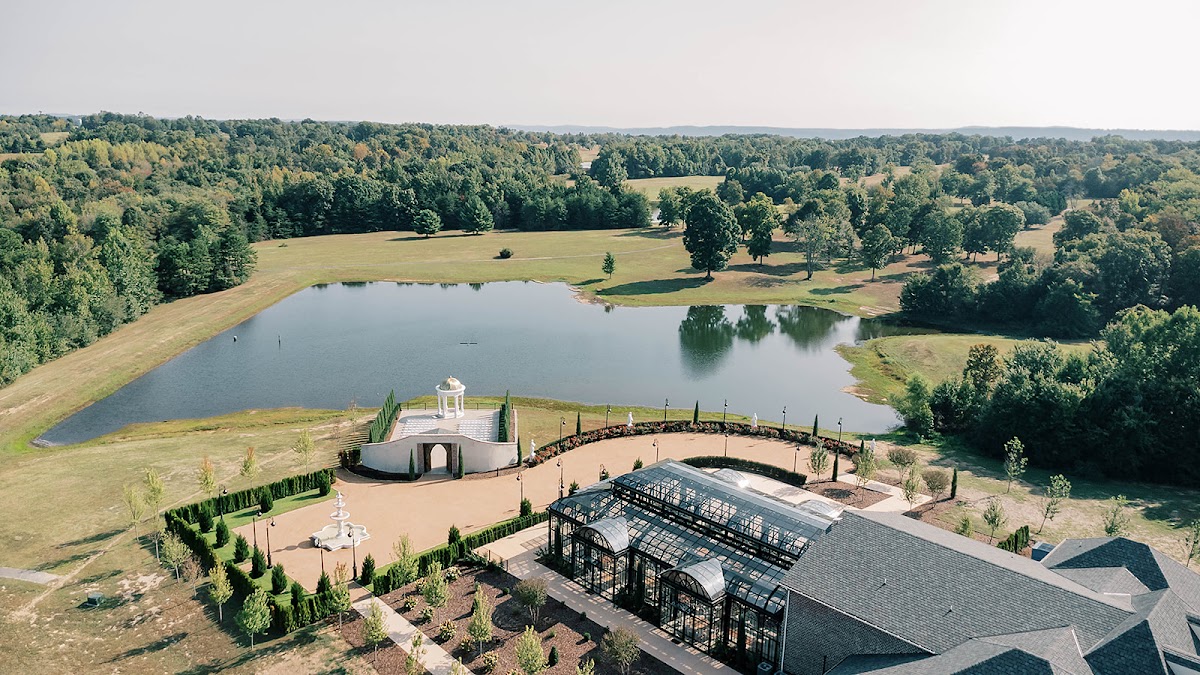Blackberry Ridge, Wedding and Event Venue - wedding venue in Trenton, GA