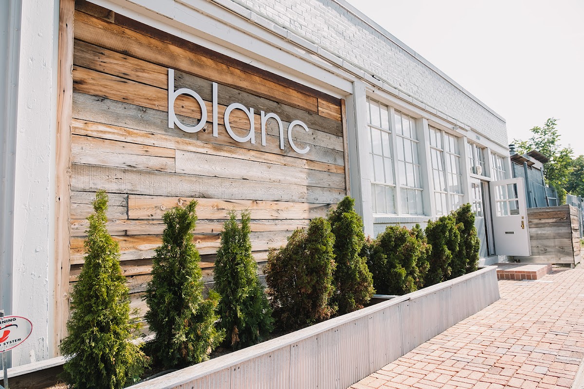 Blanc Denver - wedding venue in Denver, CO