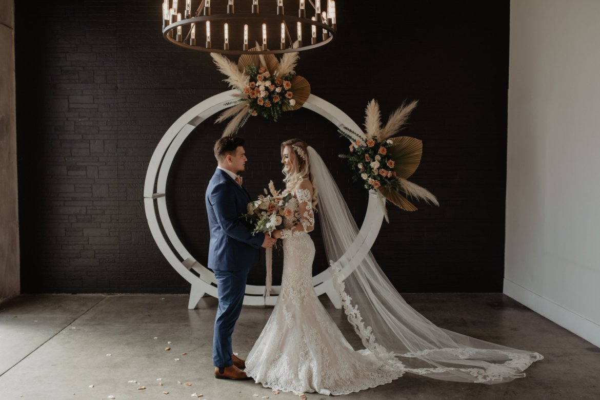 BLOC - wedding venue in Roseville, CA