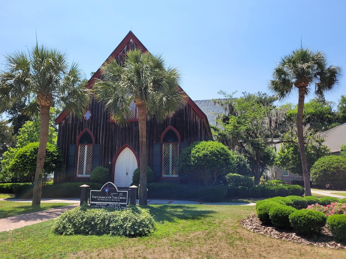 Bluffton - wedding venue in Bluffton, South Carolina