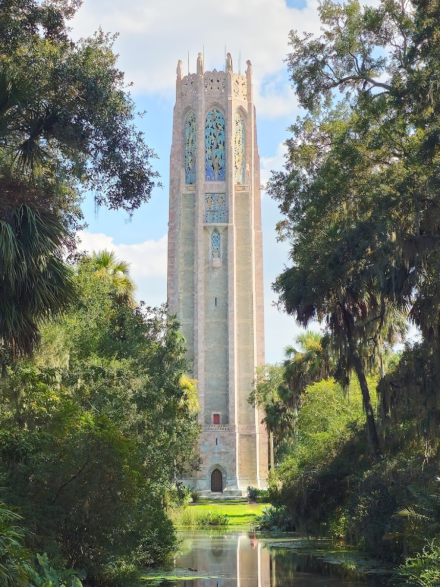 Bok Tower Gardens - wedding venue in Lake Wales, FL