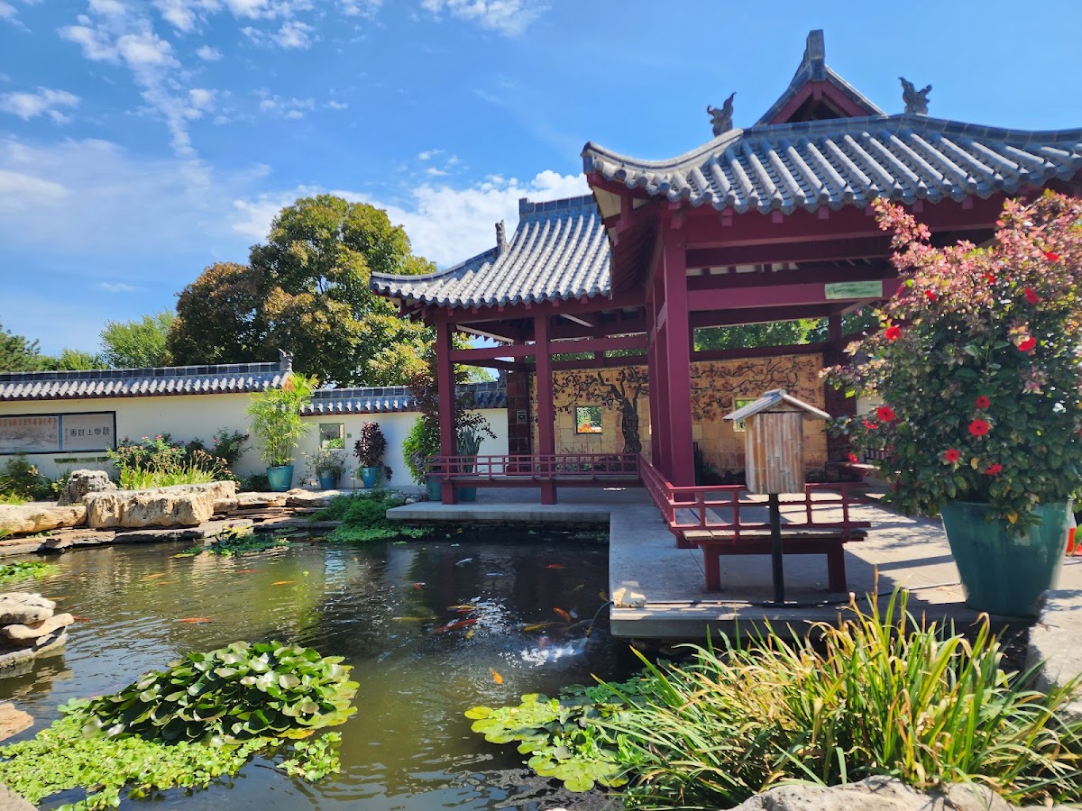Botanica - wedding venue in Oceanside, CA