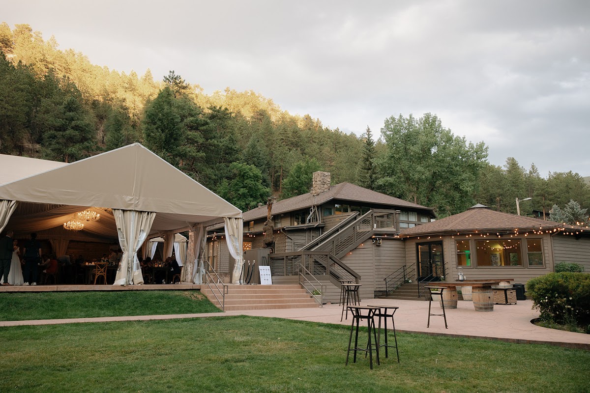 Boulder Creek by Wedgewood Weddings - wedding venue in Boulder, Colorado