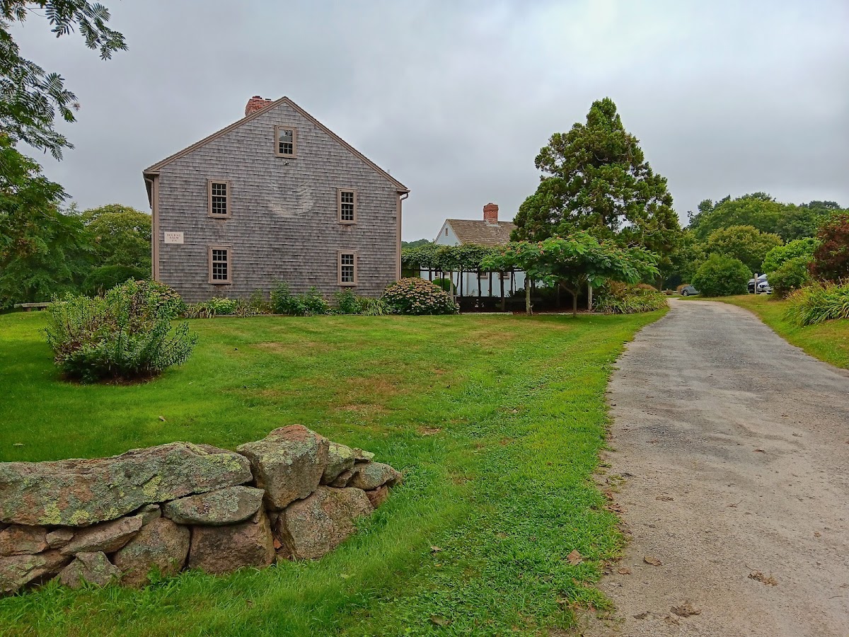 Bourne Farm - wedding venue in Falmouth, MA