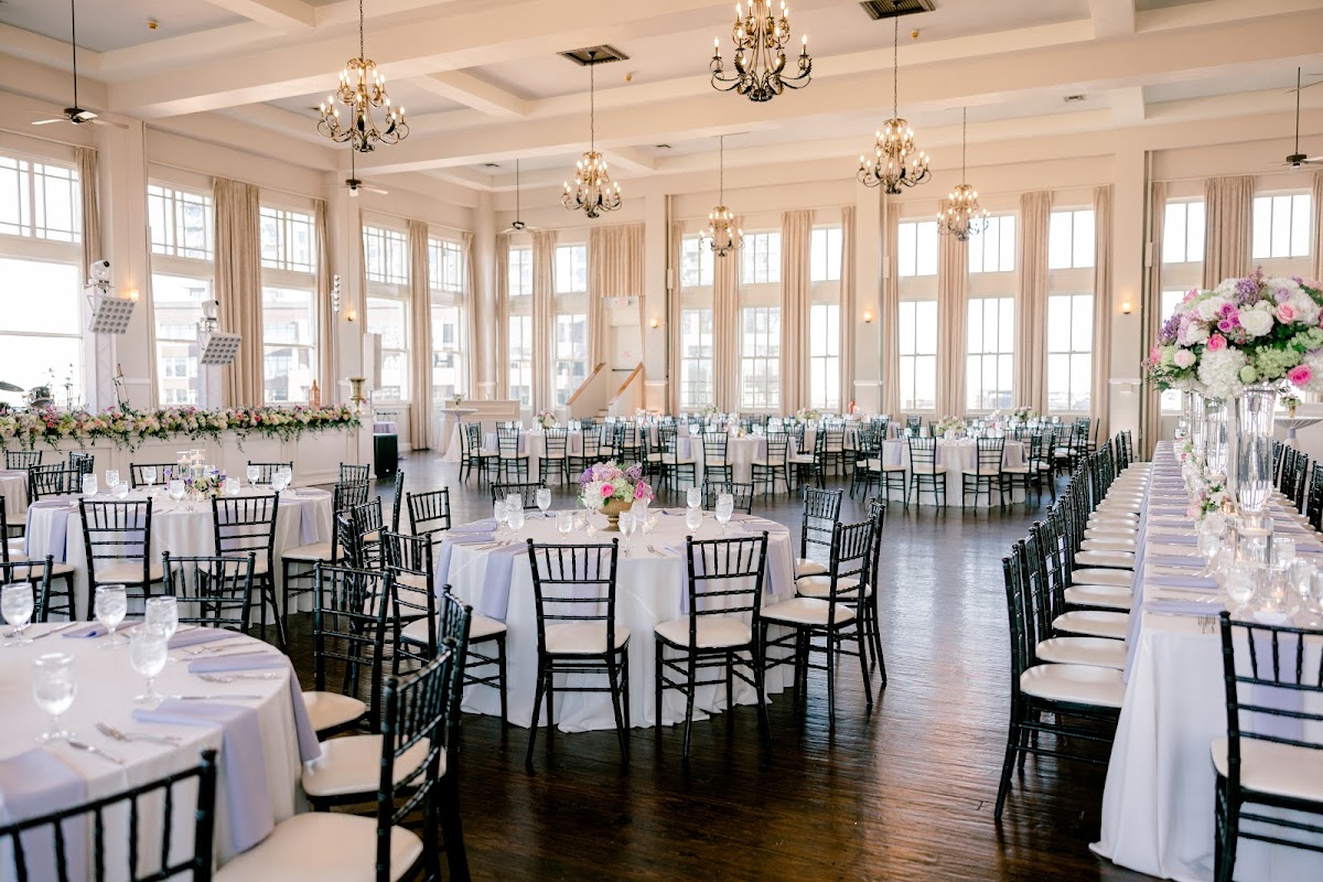 The Room on Main - wedding venue in Dallas, TX