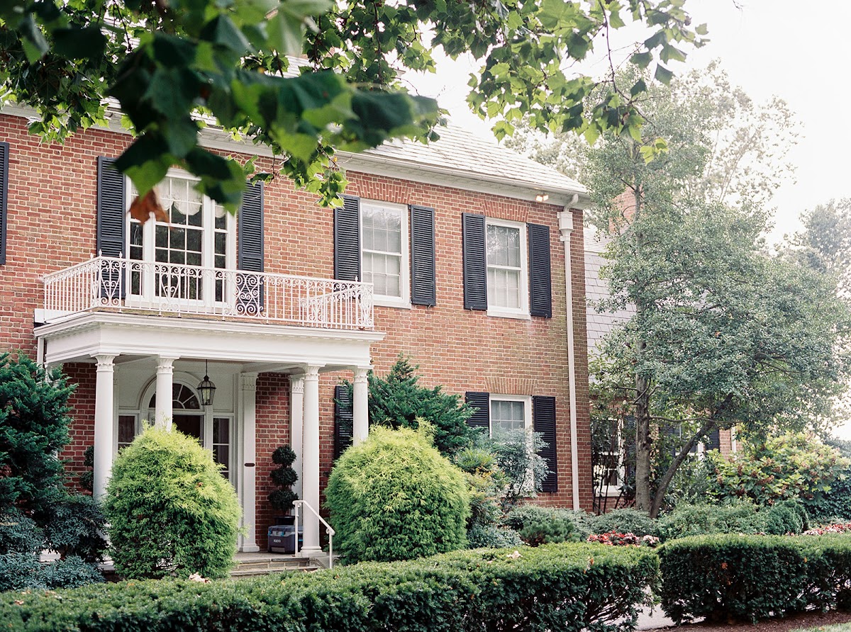 Brittland Manor - wedding venue in Chestertown, MD
