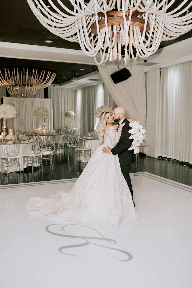 Briza on the Bay - wedding venue in Miami, FL
