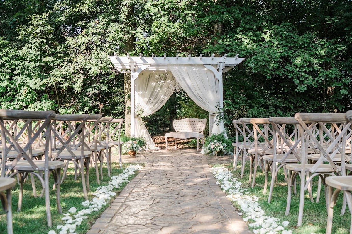 Brookshire Event Venue - wedding venue in Delaware, Ohio