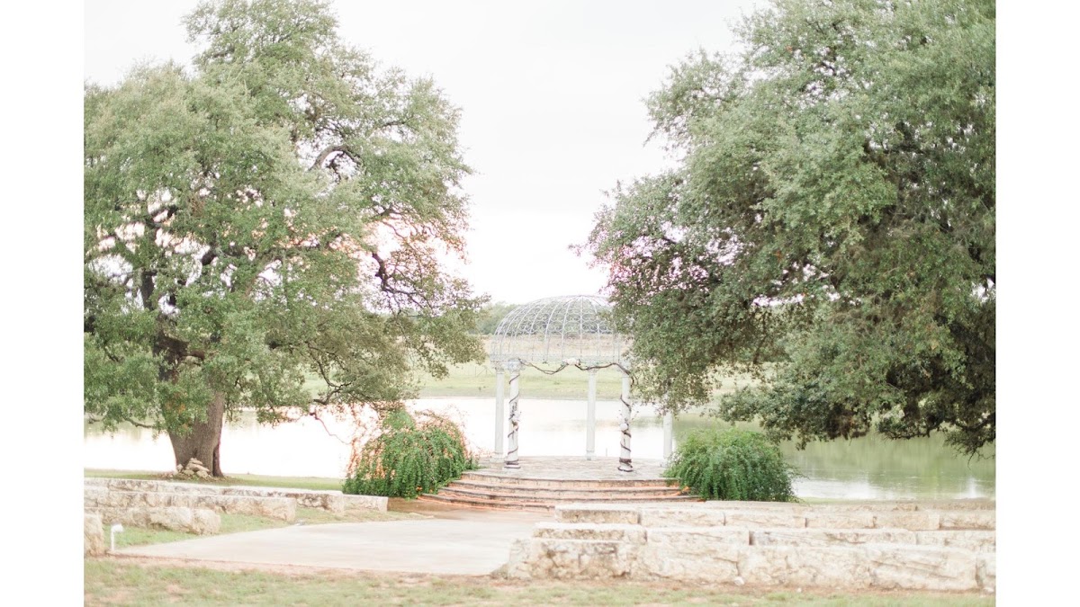 Carriage Hills Ranch - wedding venue in Blanco, TX