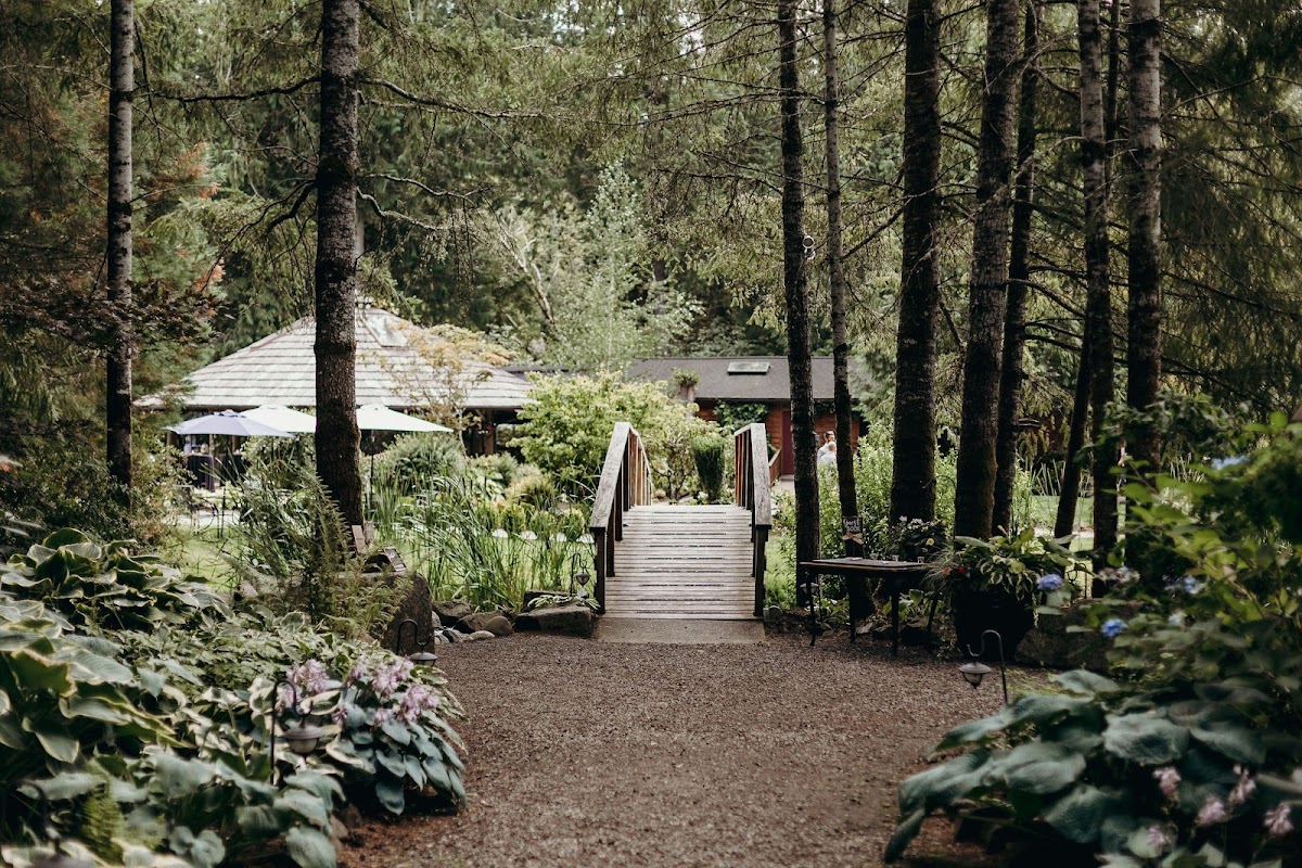 Cedar Springs Weddings and Events LLC - wedding venue in Port Orchard, WA