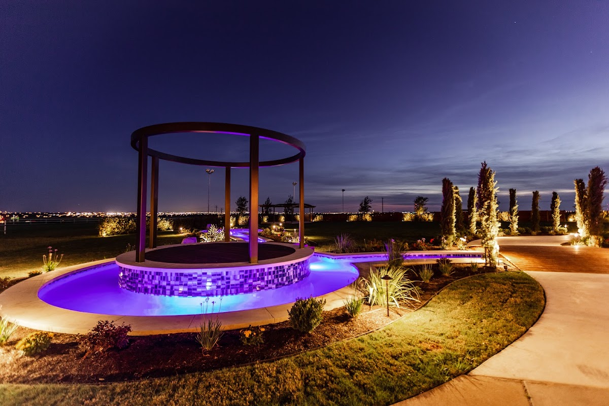 Celebrino Event Center - wedding venue in Georgetown, TX