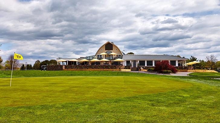 Chantilly National Golf and Country Club - wedding venue in Centreville, VA