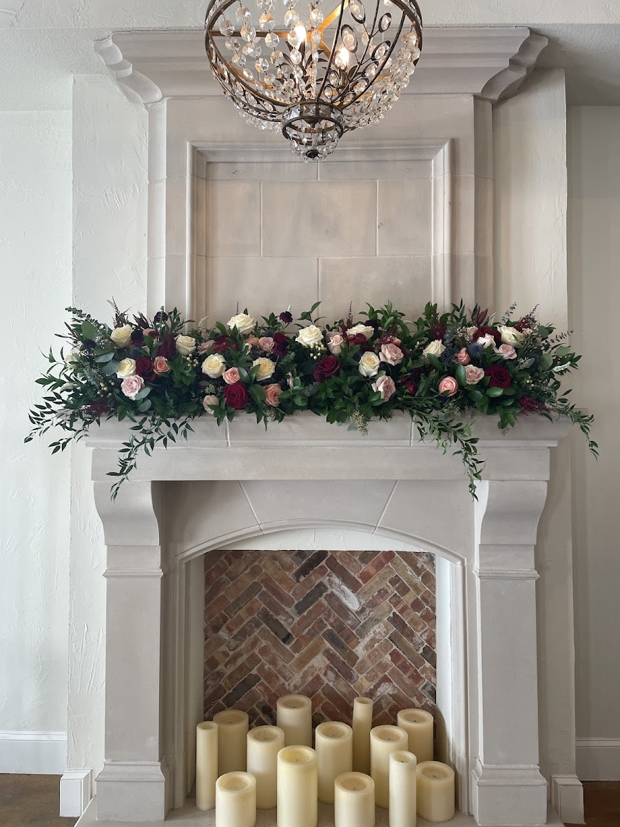 Chapel at Riverwalk - wedding venue in Flower Mound, TX