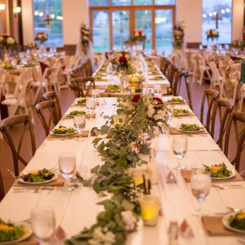 Chatfield Farms Wedding Flowers - wedding venue in Littleton, CO