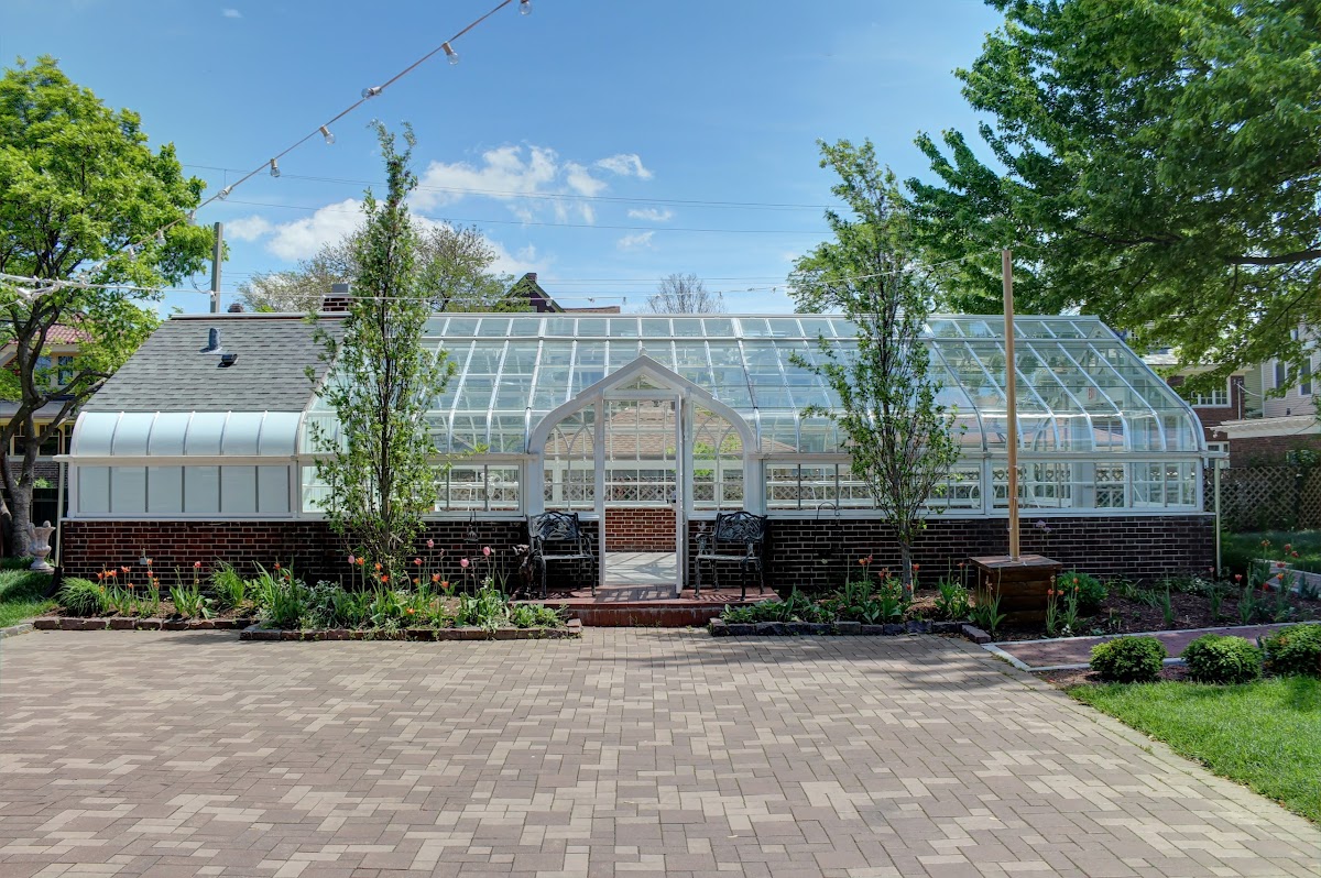 Cheney Mansion - wedding venue in Oak Park, IL