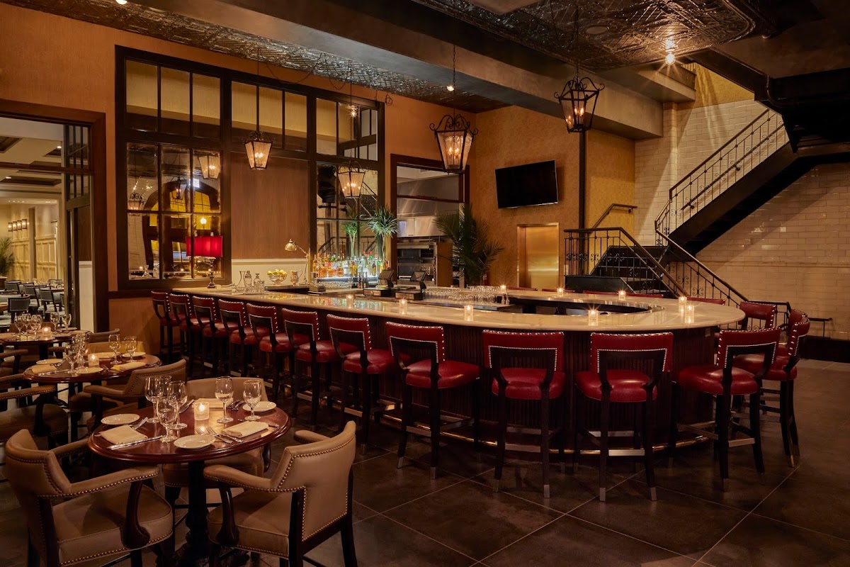 Chicago Firehouse - wedding venue in Chicago, IL