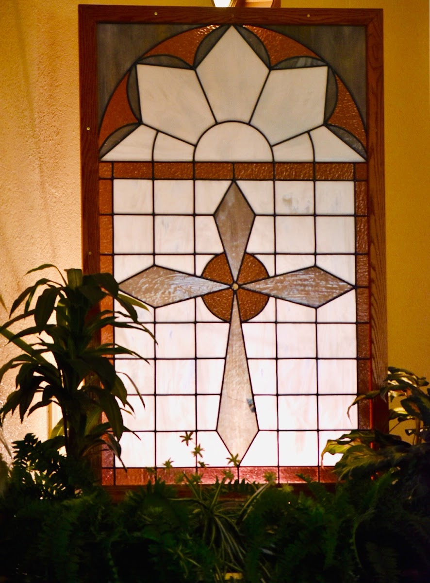 Christ Chapel of Long Beach - wedding venue in Long Beach, California