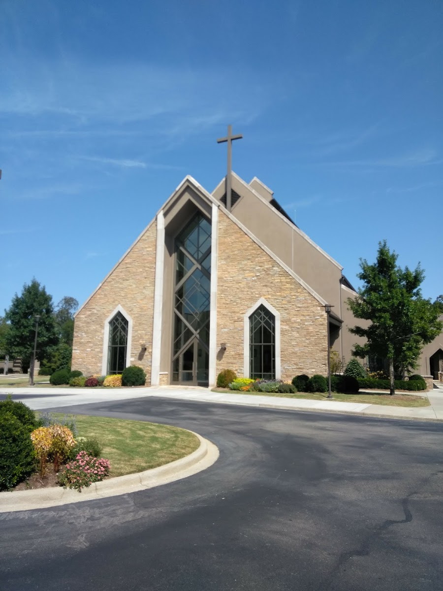 Church of the Highlands | Grants Mill Campus - wedding venue in Birmingham, AL