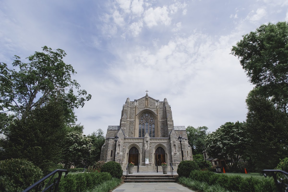 Church of the Resurrection - wedding venue in Rye, NY