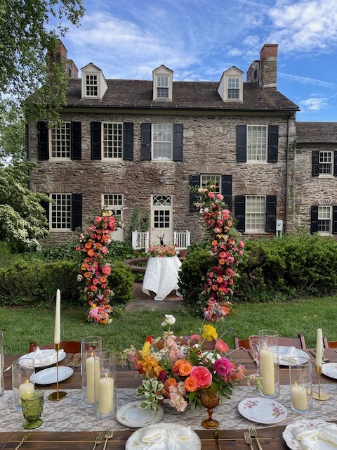 Cold Saturday Farm - wedding venue in Finksburg, MD