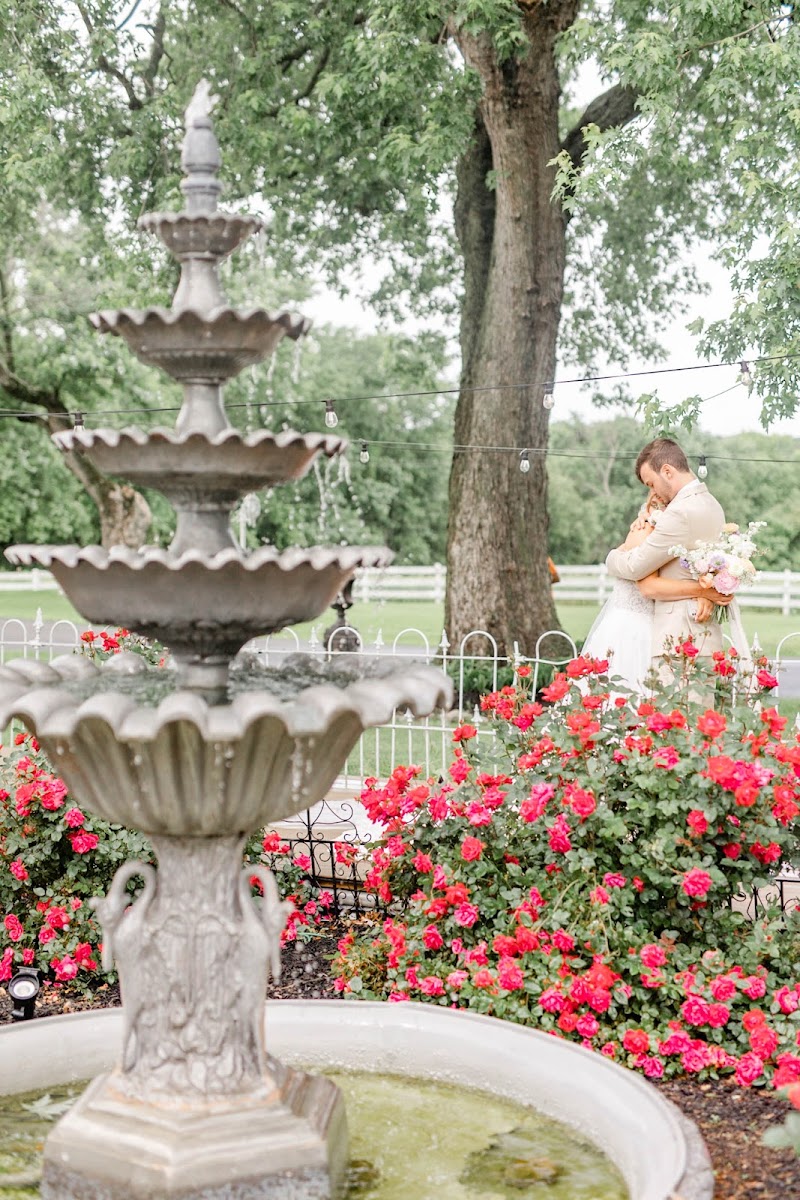 Comus Farm - wedding venue in Dickerson, MD