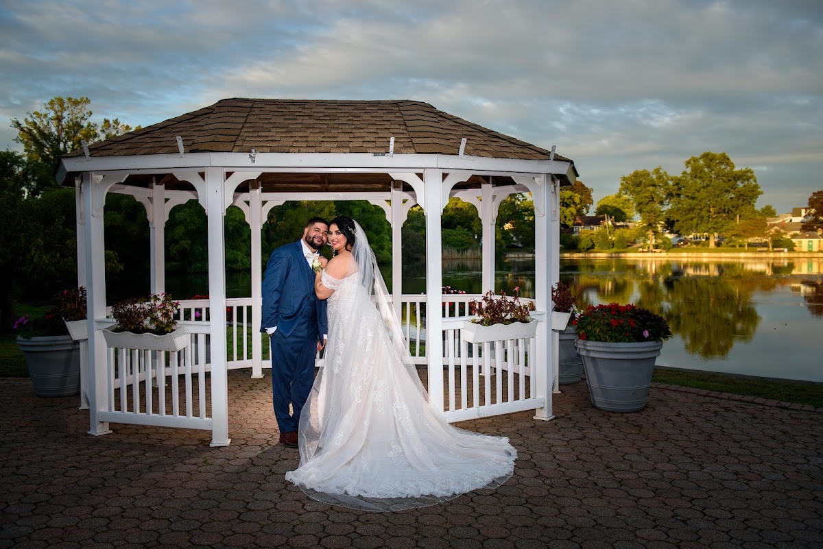 Coral House - wedding venue in Baldwin, NY