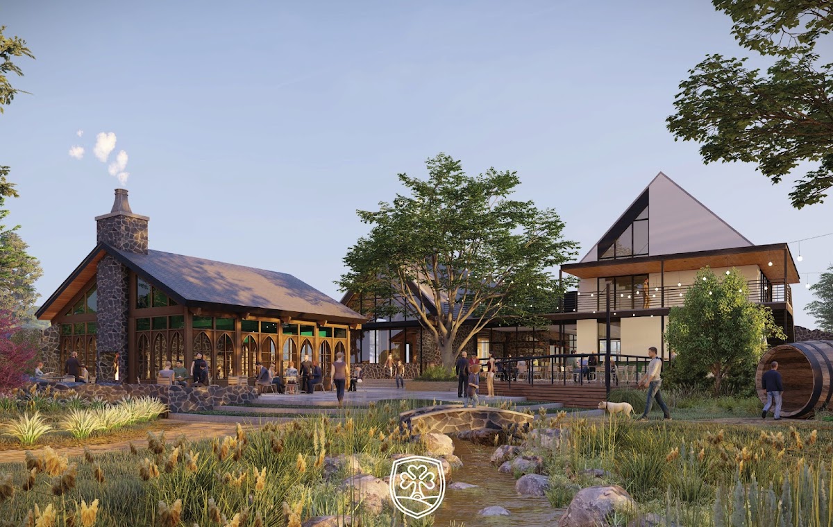 Cork and Barrel Round Rock, Texas - wedding venue in Round Rock, TX