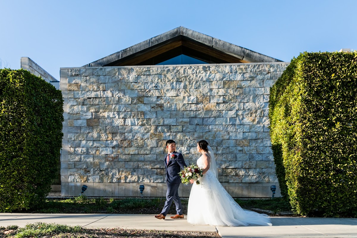 Crossline Community Church - wedding venue in Laguna Hills, CA