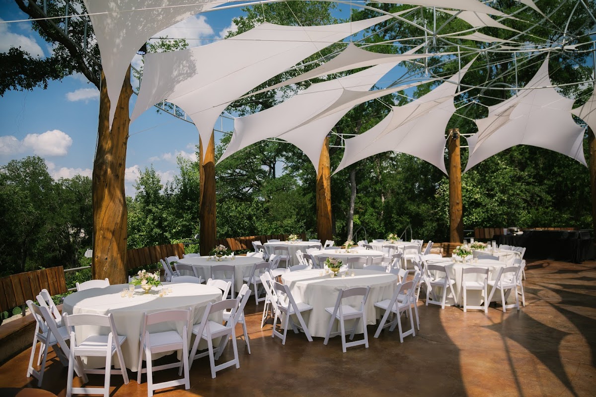 Cypress Valley Event Center - wedding venue in Spicewood, TX